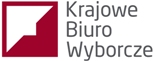 logo Krajowe Biuro Wyborcze